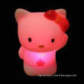Light-up Toy in Hello Kitty Design, Ideal for Promotions